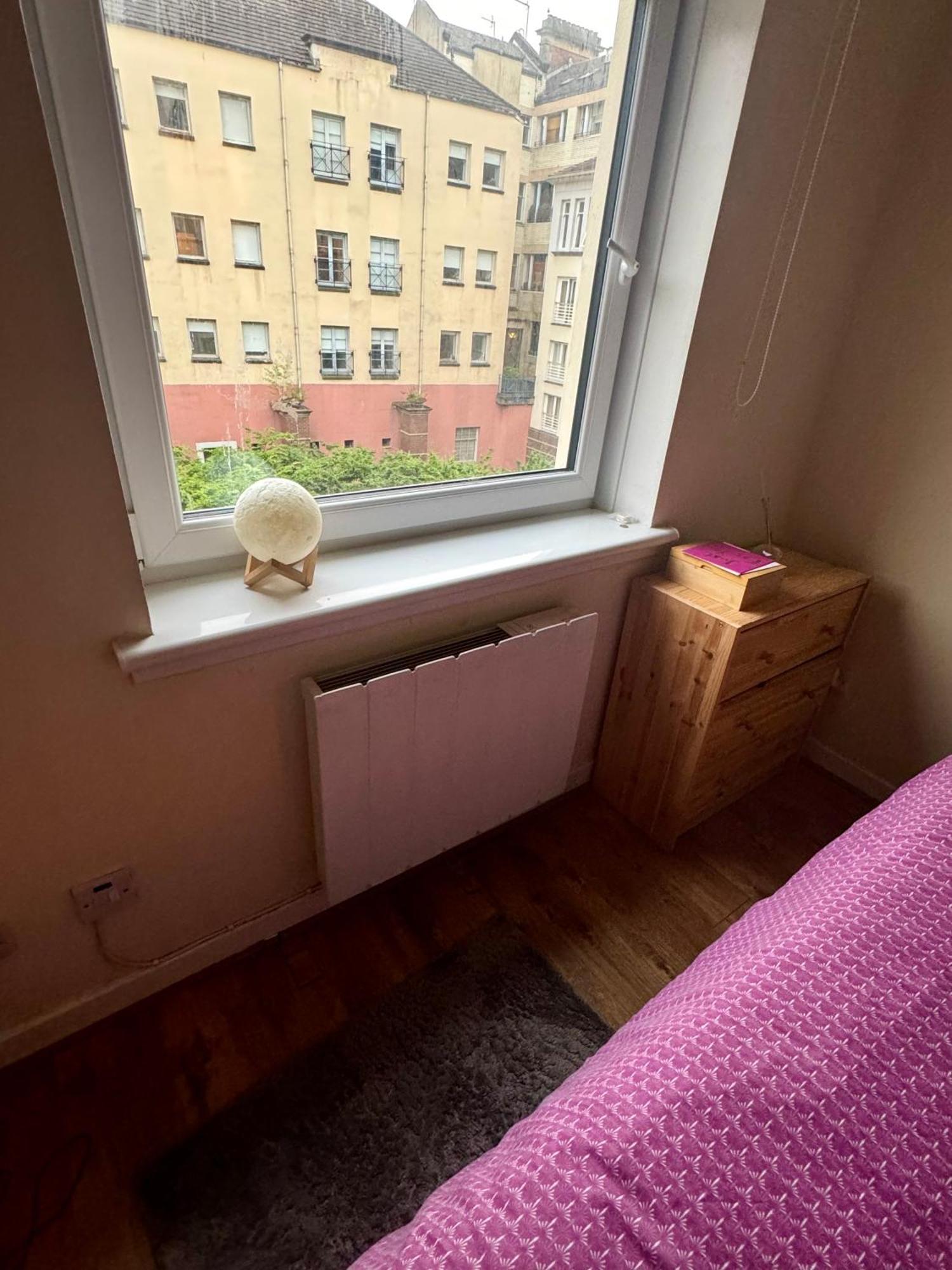 Quiet And Private Center Accommodatie bij particulieren